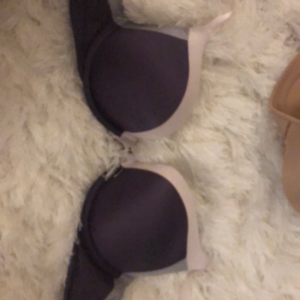 Fabulous push up bra by Victoria Secret
